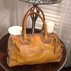 B Makwsky Handbag